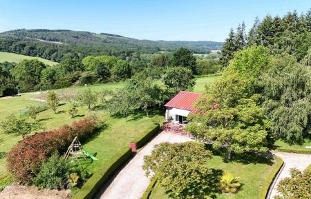 Gîte n°G860 Gandelain - Orne - photo