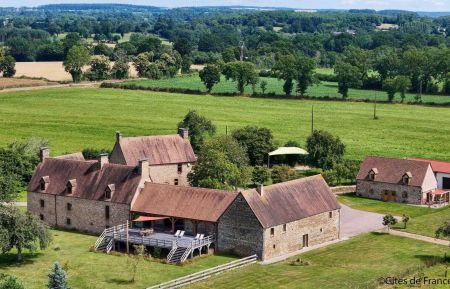 Gîte n°G0659 Athis-Val de Rouvre - Orne - photo