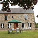 gite - Les Feux du Bocage - TINCHEBRAY BOCAGE - Orne