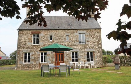G&icirc;te n&deg;G67 Tinchebray-Bocage - Orne - photo