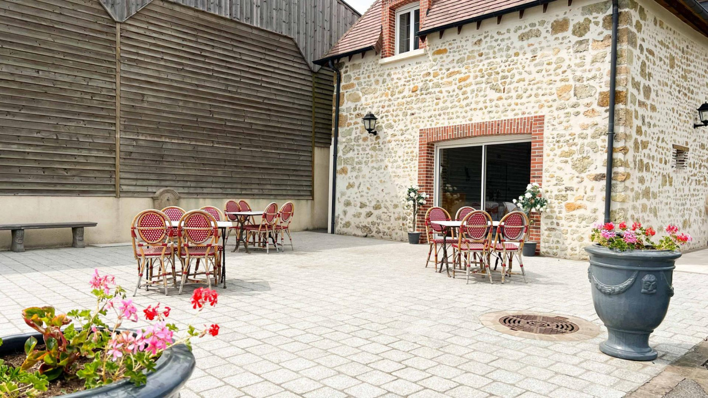 Domaine de la Poudrière