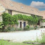gite - Gîtes de France Le petit ruisseau - ECOUVES - Orne