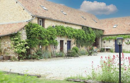 G&icirc;te n&deg;G616 &Eacute;couves - Orne - photo
