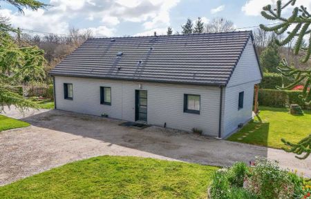 G&icirc;te n&deg;G715 Saint-Martin-d'&Eacute;cublei - Orne - photo