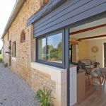 gite - Domaine du Clos Henri - ESSAY - Orne
