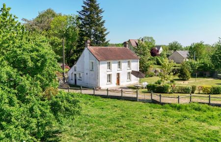 Gîte n°G61037 Merlerault-le-Pin - Orne - photo