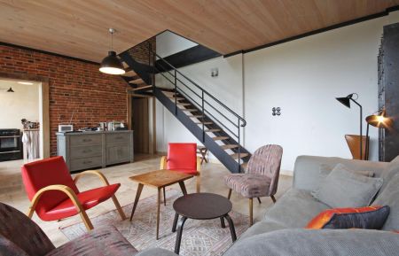 G&icirc;te n&deg;G684 Bell&ecirc;me - Orne - photo