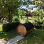 Tonneaux - Les Tonneaux de Charencey - N&deg;1 - CHARENCEY - Orne