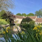 gite - Le Moulin de Radray - Gîte du Meunier - LOISAIL - Orne
