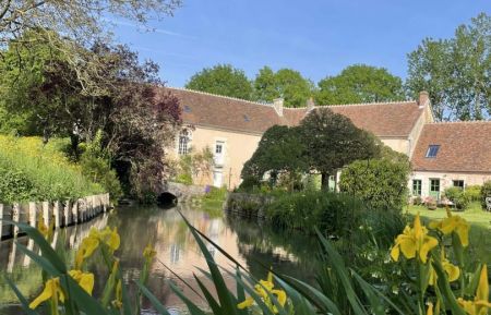 G&icirc;te n&deg;G885 Loisail - Orne - photo