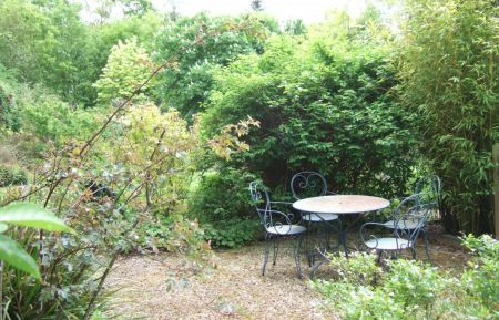G&icirc;te n&deg;G352 Champsecret - Orne - photoPrintemps