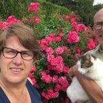 Catherine, Francis et Nostra